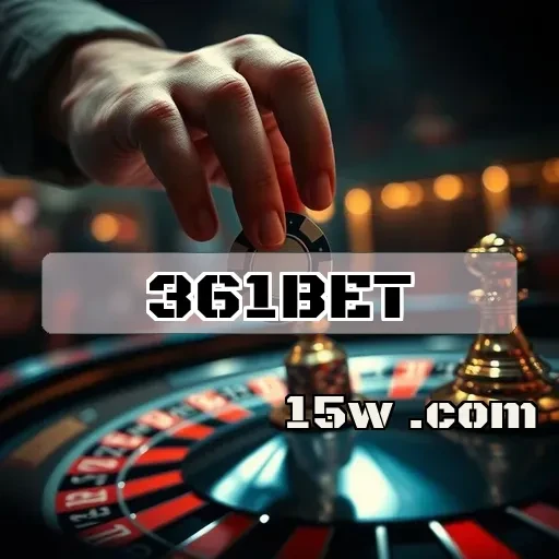 361bet: Descubra Como Jogar Seguro e Confiável Online
