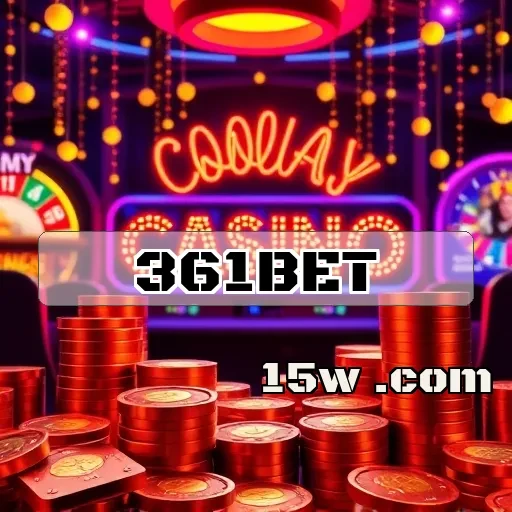 361bet: Descubra os Caça-Níqueis Que Transformam Sua Experiência de Jogo