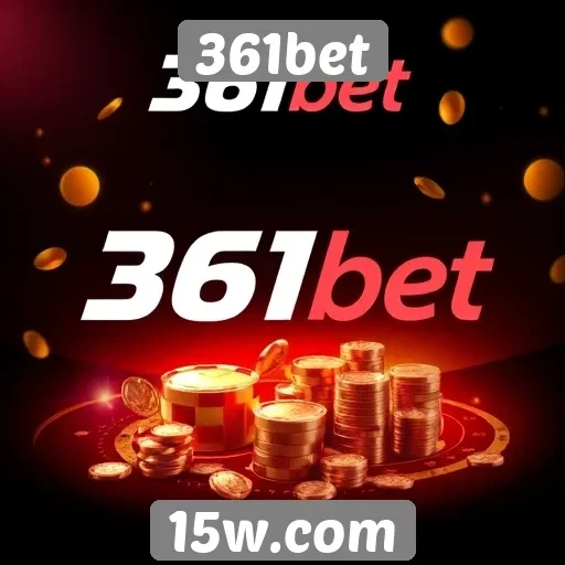 Desempenho da 361bet em apostas esportivas e cassino