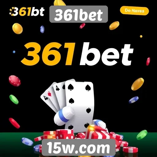 Análise da plataforma de jogos 361bet