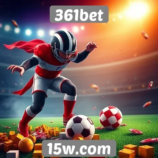 As opções de jogos disponíveis na plataforma 361bet