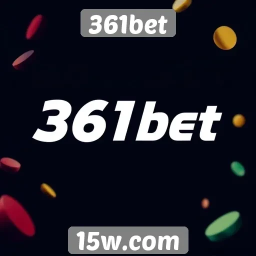 Promoções e bonificações disponíveis na 361bet