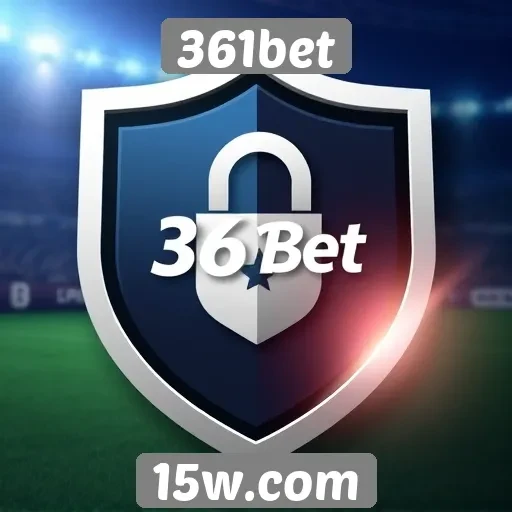 Avaliação da segurança e confiabilidade da 361bet